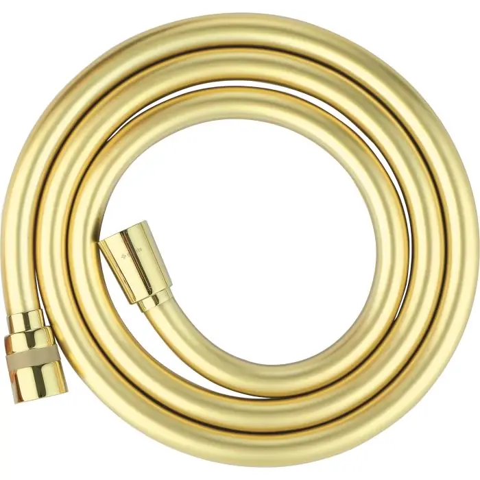 Nie przegap | Wąż natryskowy gold 150 cm pcv NDA Z51W