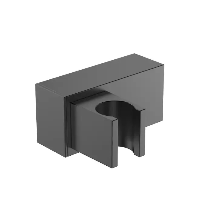 Outlet | Cube uchwyt punktowy, gun metal AUCU121411