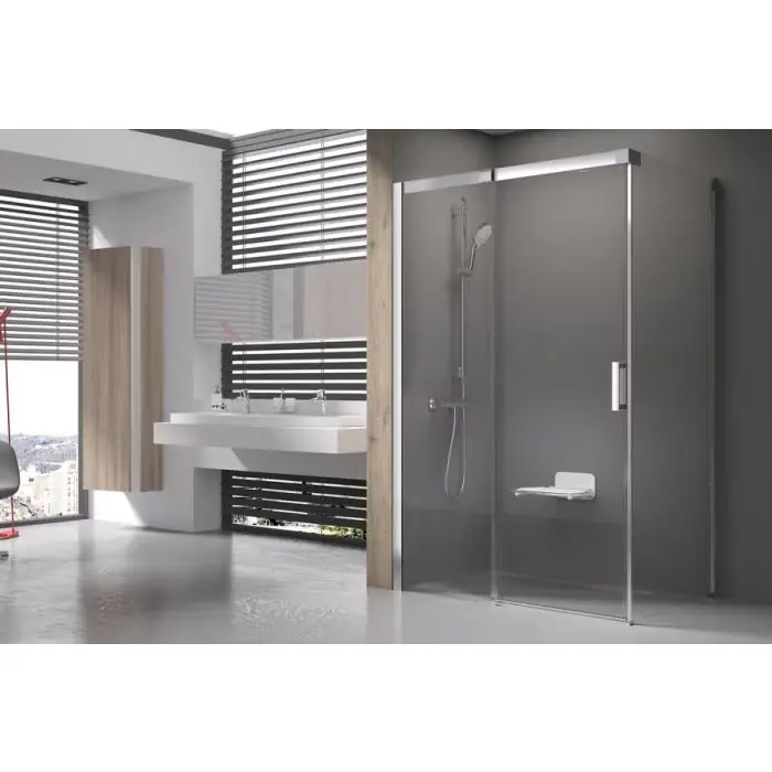Matrix kabina prysznicowa msdps-120/90 r biała+transparent 0WPG7100Z1 | Najlepsza cena