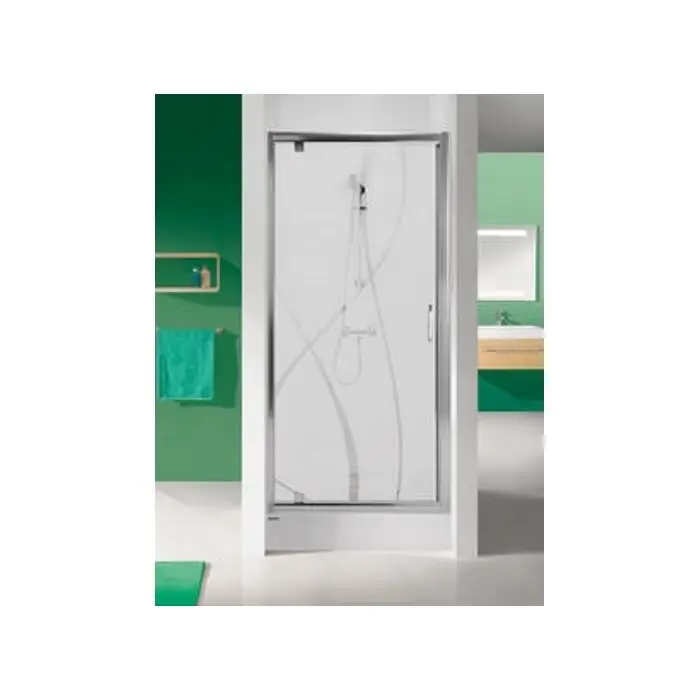 Bezpośrednio z fabryki - Drzwi wnękowe d2l/freezone-120-s biały ew w15 600-271-3150-01-231