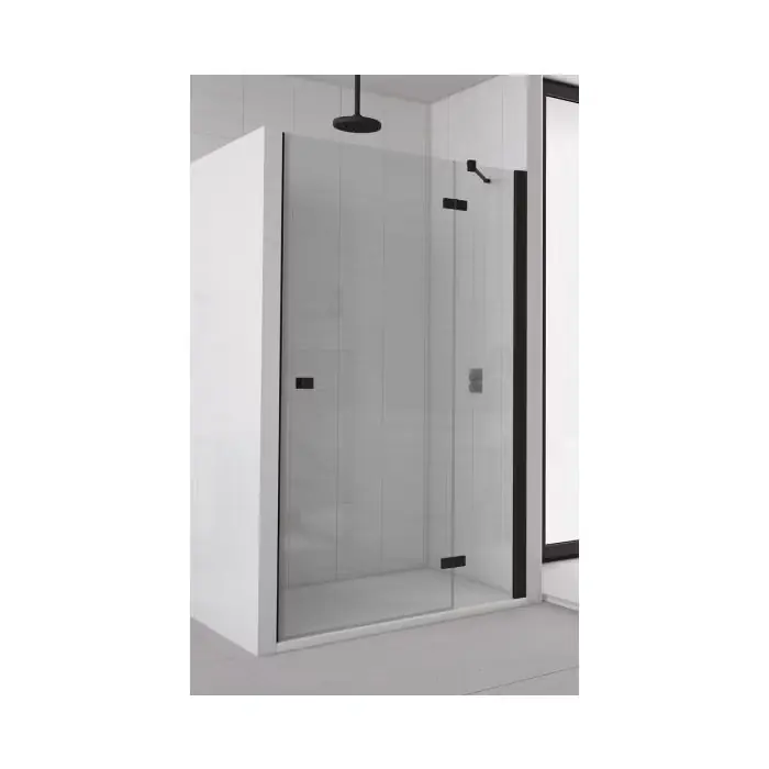 Nowość w sklepie | Annea blackkabiny prysznicowe900 AN13D09000607