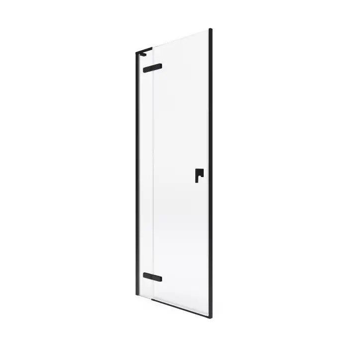 Sprawdź teraz | Metropolis-n drzwi z polem stałym 1200 black AMP0812016M