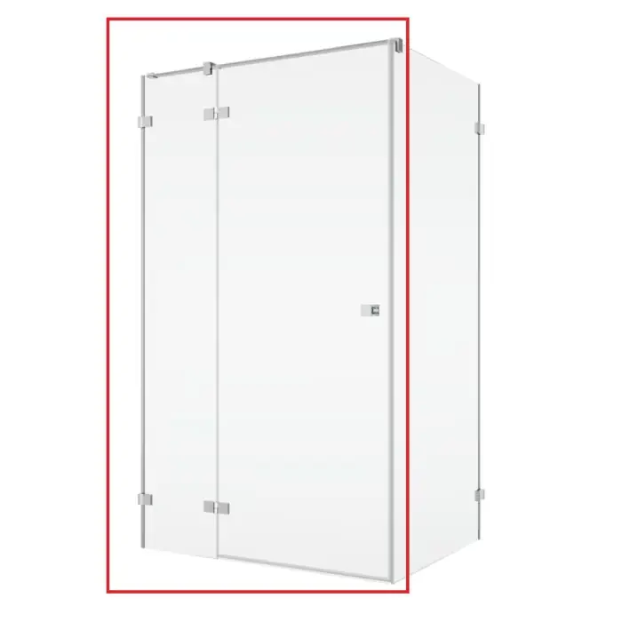 Annea drzwi an13w lewe 1100x2000 połysk 07 AN13WG11005007 | Jeszcze taniej