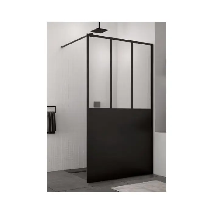 Bestseller - Easy blackwalk-in 1400 STR4P1400669