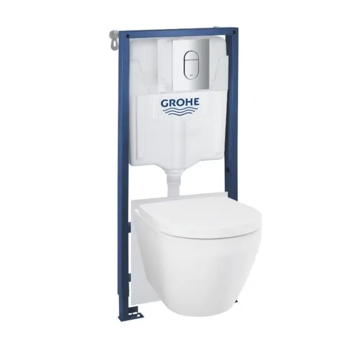 Solido 5in1 euro ceram. wc 3-6 l 1,13m 102514SH00 | Do wyczerpania zapasów