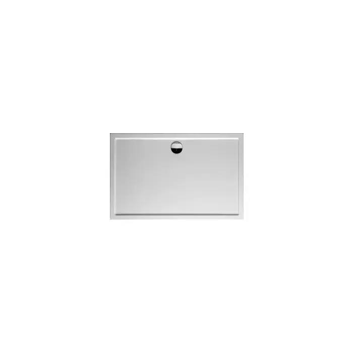 Brodzik davos 259 160x90x4,5 biały + panel + nóżki D002010005 - Oszczędź