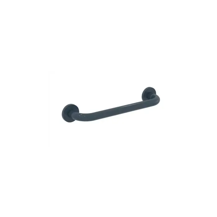 Supercena | Contour 21 - uchwyt pomocniczy 450 mm w węgiel wykończeniu - doc m compliant, elementy rdzeniowe z aluminium S6452RN