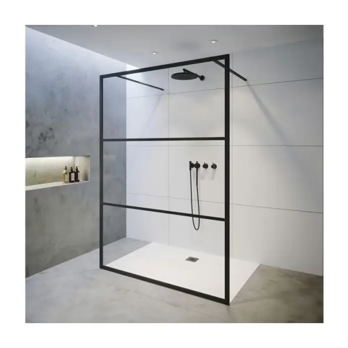 Nowy produkt - Grid gb401 1200x2000 czarny mat G004033121