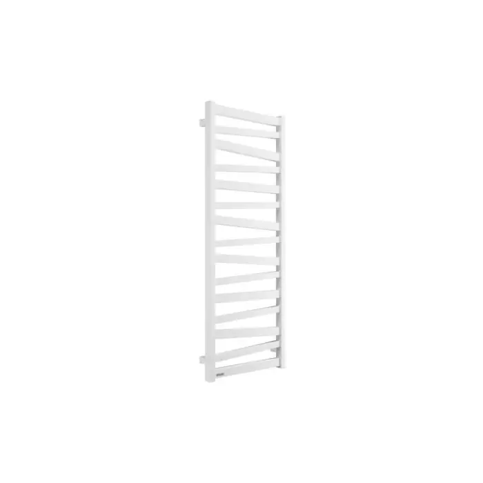 Italic grzejnik łazienkowy 131x50 cm, biały soft GREX.IT131.WH - Promocja