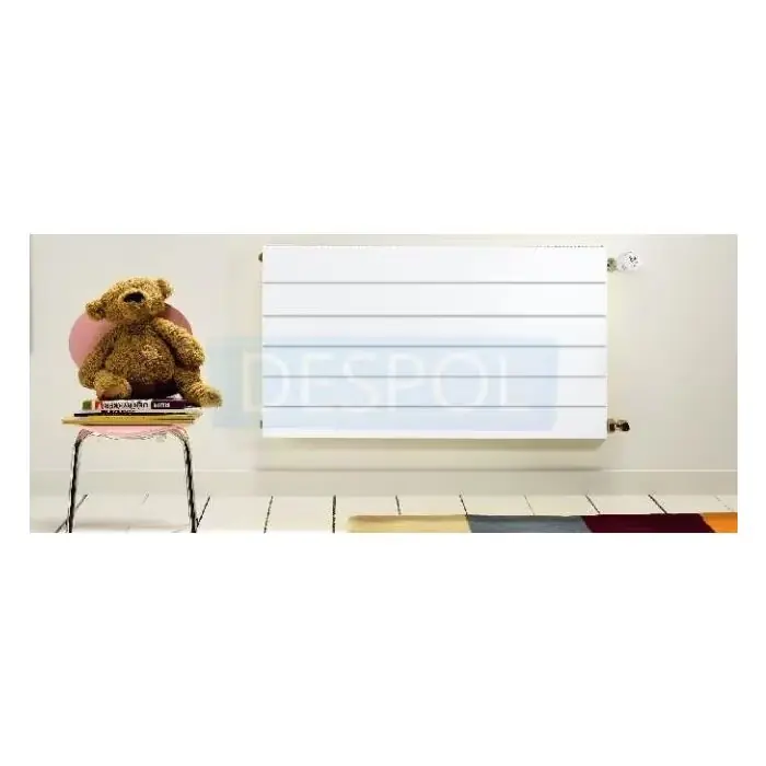 W sprzedaży | Ramo compact typ 11 grzejnik płytowy 900x500 cm, kolor biały RC11 900x500