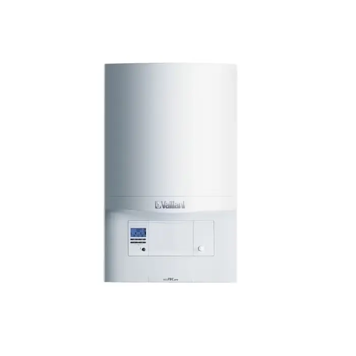 Zamów dziś - Gazowy wiszący jednofunkcyjny kocioł kondensacyjny vc eco tec pro 146/5 630010021960