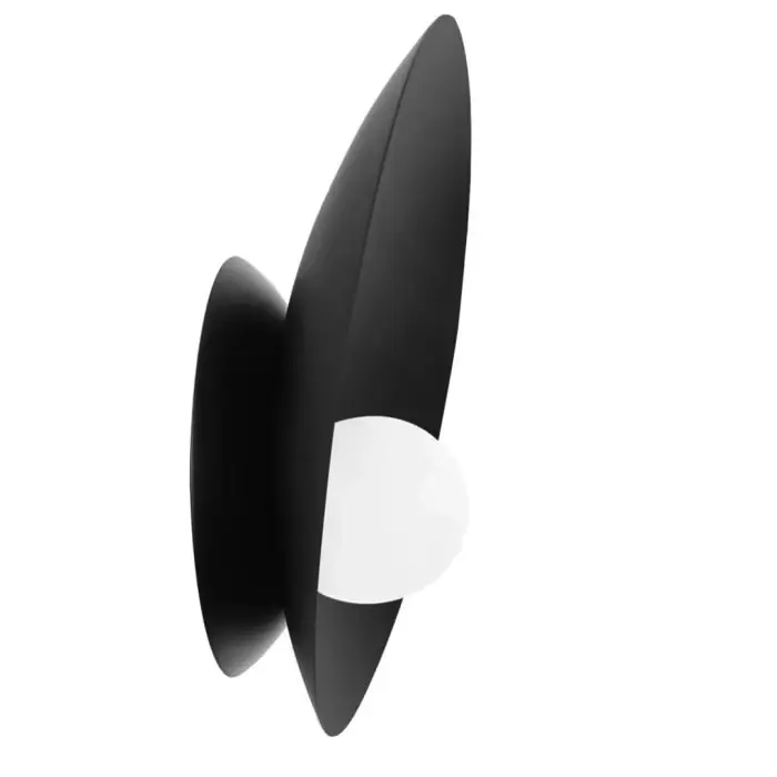 Świetna oferta | Lampa app1188-1w black white OSW-04903