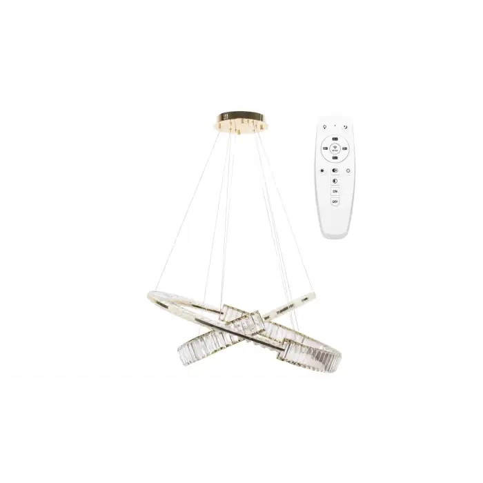 Lampa app1524-cp60/80 gold OSW-06972 - Super okazja