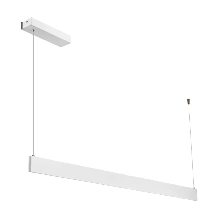 Rabat - Lampa wisząca linea white 36w led 3000k-4000k-5700k ML1783