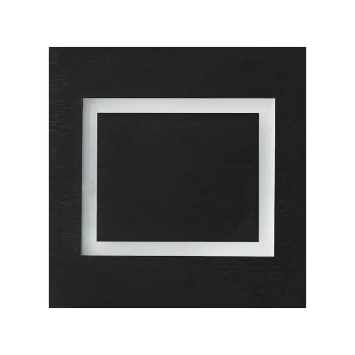 Bardzo popularny produkt | Oświetlenie smart aplikacja tuya. evra black; 3000k; 0,6w; ip20 EKS6904
