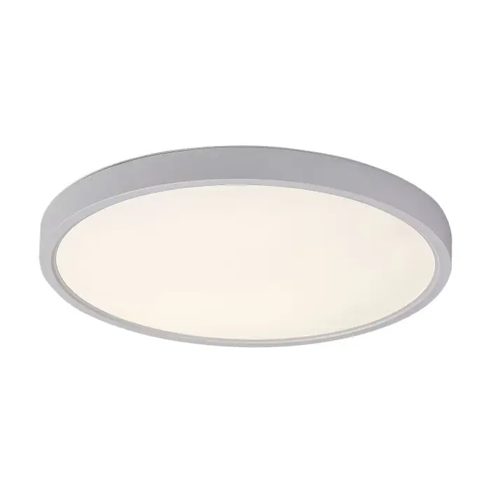 Paulos lampa sufitowa biała led 24w barwa światła neutralna ip20 f 71073 - Najwyższa jakość