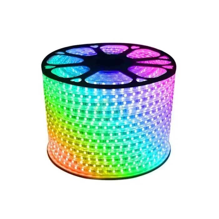 Wąż led rgb 5m EKW9047 | Najlepsza cena