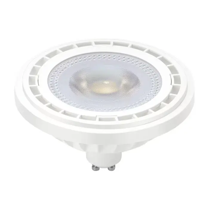 Produkt ceniony przez klientów - żarówka led 6w ar111 gu10 3000k/ biały AR8034