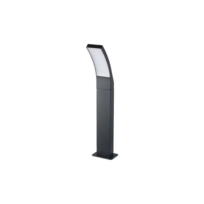 Palanga lampa ogrodowa 800 ip44 antracyt led 12 7506 - Kup online