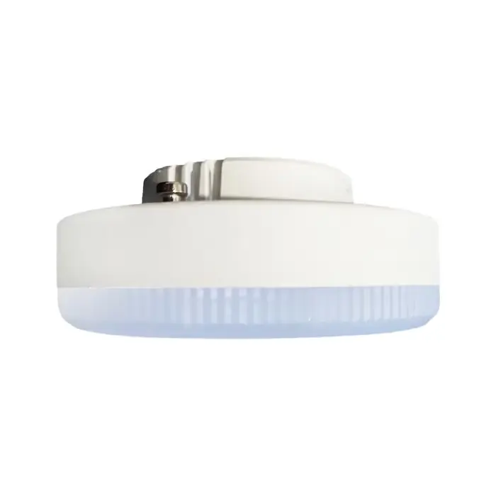 Wyprzedaż - żarówka led gx53 11w 1055lm 4000k EKZA1425
