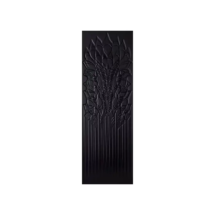 Cold crown black ściana struktura rekt. 39,8x119,8 COLD CROWN BLACK ŚCIANA STRUKTURA REKT. 39,8X119,8 | Promocja kończy się wkrótce