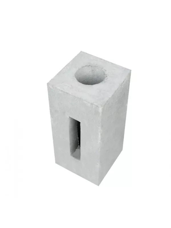 Fundament pod latarnie Maxi Kwadrat 66kg - Promocja kończy się wkrótce