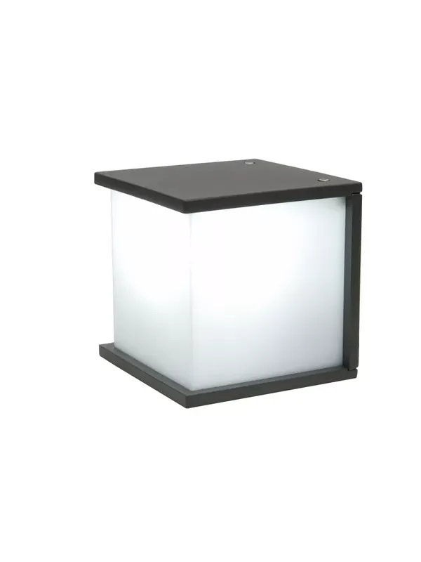 Kinkiet BOX CUBE | Nowa pozycja w ofercie