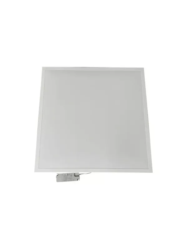 Duży rabat - Panel LED V-TAC 40W 60x60 backlight 33mm 120Lm/W zmiana barwy CCT VT-61042CCT 3000K-4000K-6500K 4800lm 5 lat gwarancji