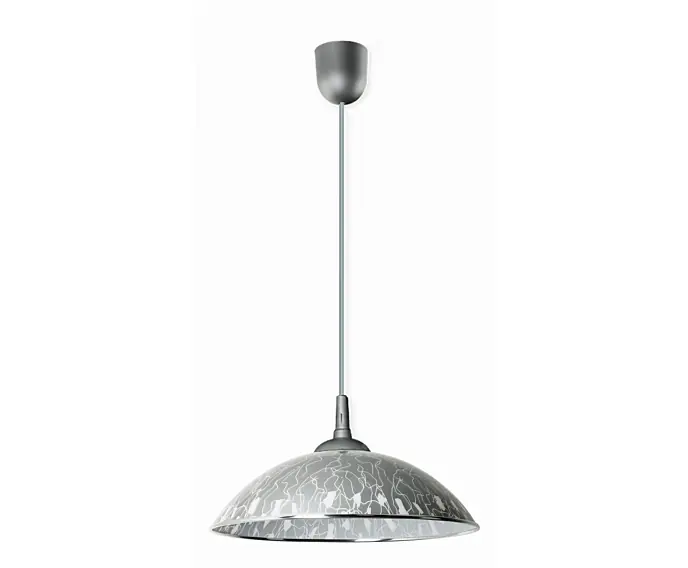 Taniej - Lampa wisząca Alice D Lampex 677/D