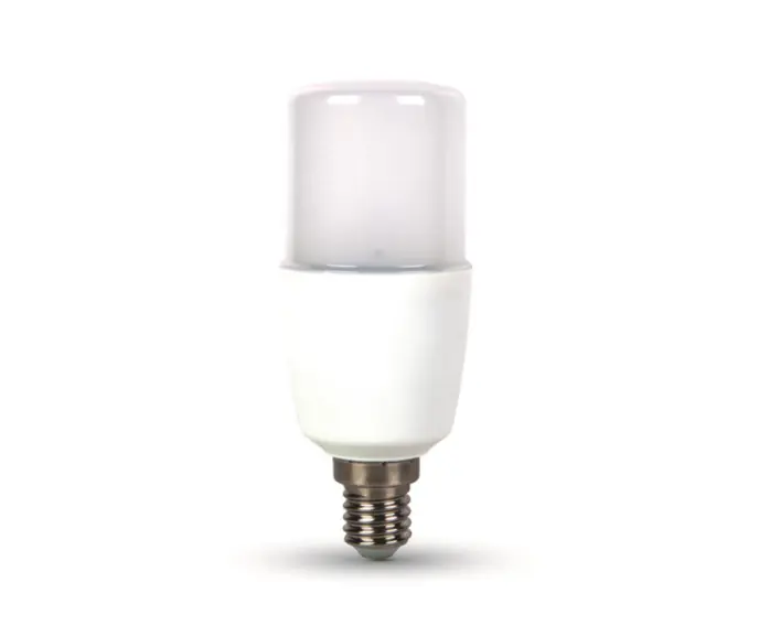 Żarówka LED V-TAC 9W T37 E14 VT-2029 ciepła 750lm - Na stanie