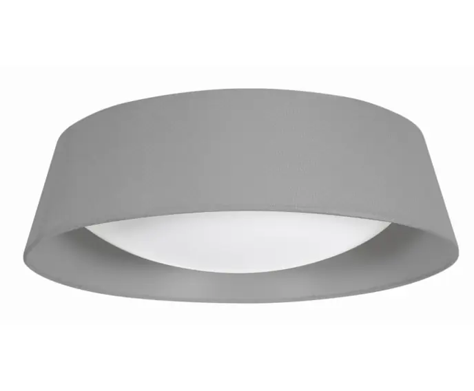 Plafon Candellux MOLA 31-63663 biała - Promocja kończy się wkrótce