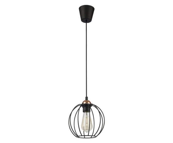 Lampa wisząca GALAXY E27 15W TK-Lighting 1644 | Nowość w asortymencie
