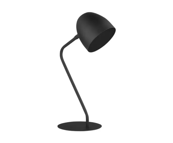 Oferta - Lampka stołowa nocna SOHO E27 15W TK-Lighting 5036