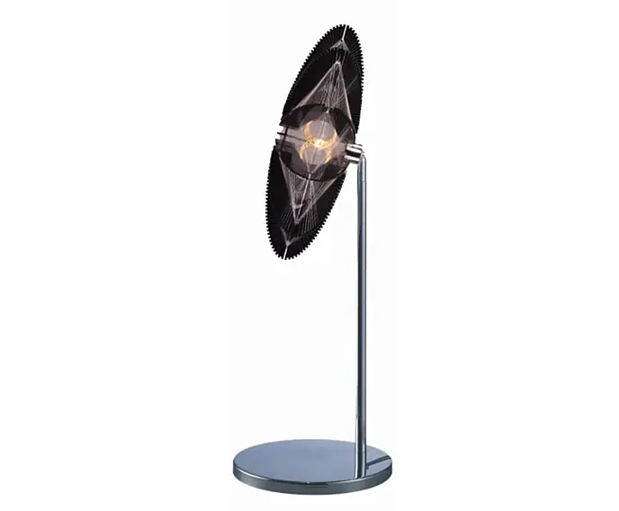 Zamów online | Lampa stołowa Candellux SPIDER 41-19274 chrom