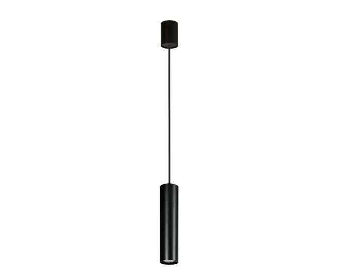 Lampa wisząca żyrandol Nowodvorski EYE czarna, stal 6840 | Hit sprzedażowy