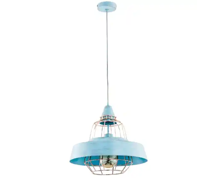 Już w sprzedaży - Lampa wisząca Alfa TAMARIS 1x60W 60379
