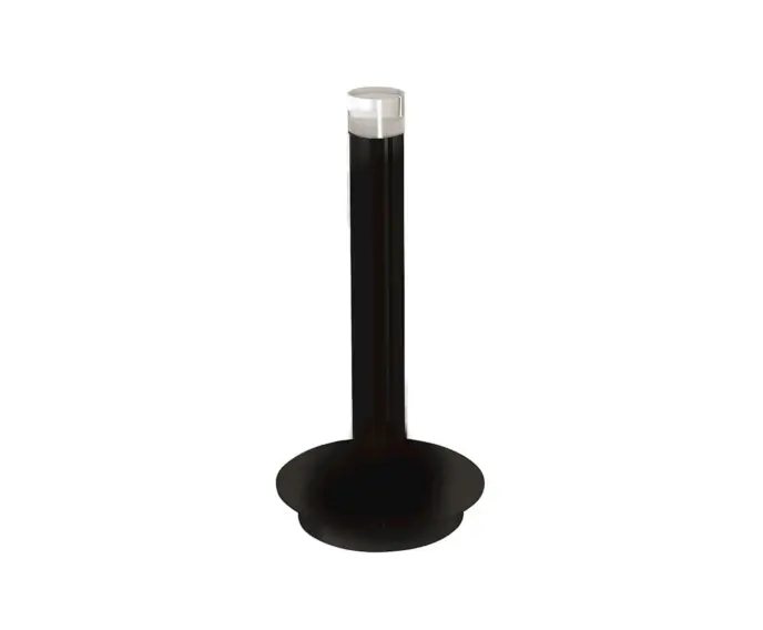 Hit cenowy - Lampa stołowa 1x5W LED CARBON ML186 Milagro