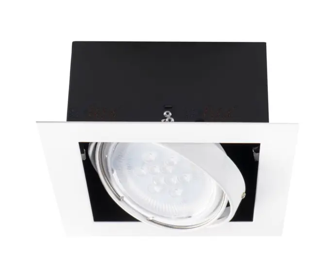 Nowość w ofercie - Spot Kanlux MATEO model 32931