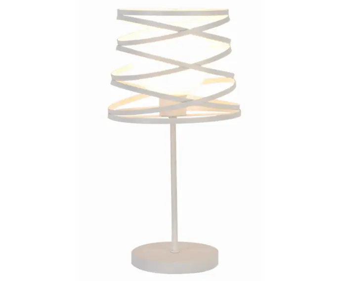 Lampa stołowa Candellux AKITA 1xE14 50501062 | Kup teraz