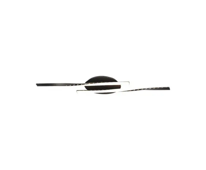 Oferta promocyjna | Lampa sufitowa LED liniowa czarna V-TAC VT-7788-7001