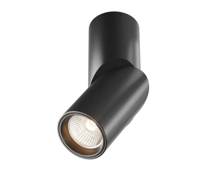 Bardzo popularny produkt - Lampa sufitowa Maytoni Technical Dafne Maytoni C027CL-L10B
