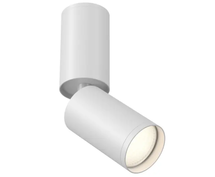 Top oferta - Lampa sufitowa Maytoni Technical FOCUS S Maytoni C051CL-01W