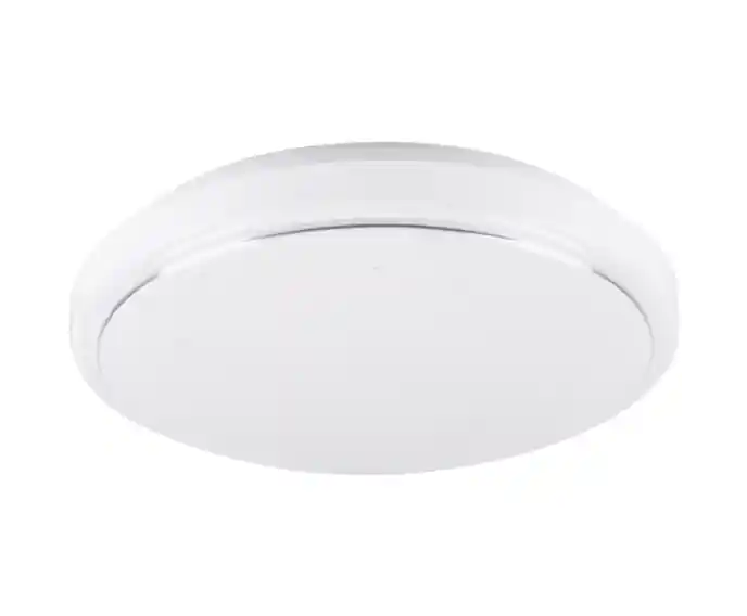 Wysyłka od ręki - Plafon LED 40 4000K ROMA 318978 Polux