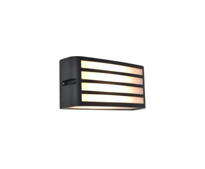 Kinkiet zewnętrzny E27 25W ZEBRA Lutec - Dobra cena