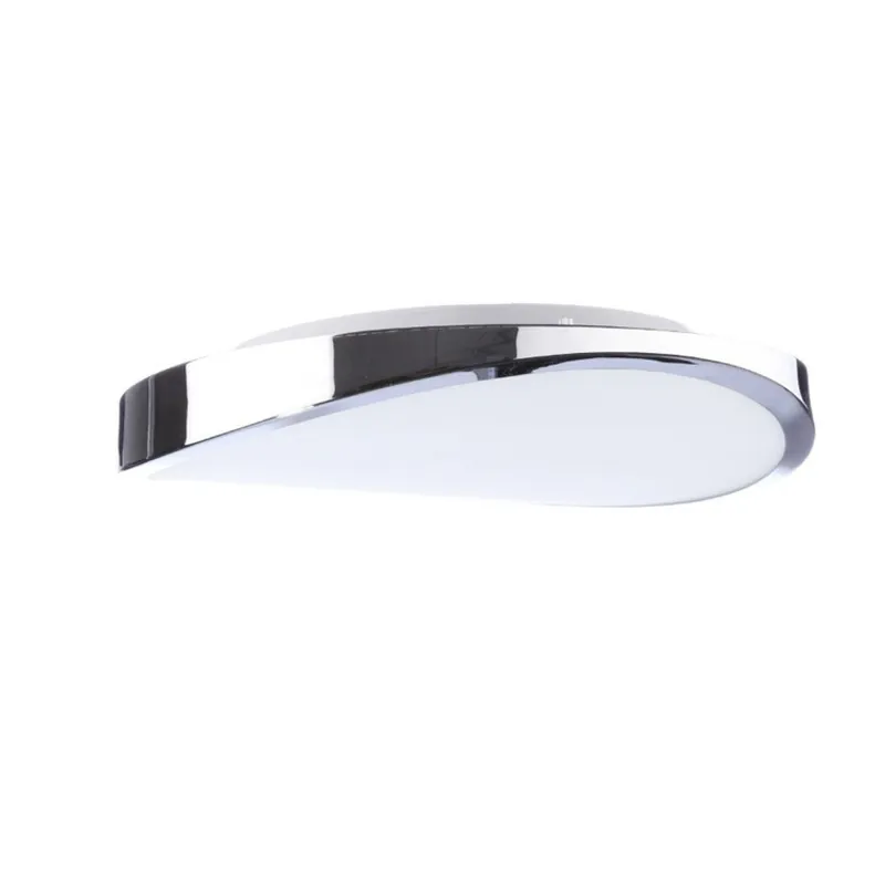 Plafon metalowy chromowany 3-punktowy 48cm AZ0982 z serii CIRCULO - Azzardo - Dodatkowy rabat