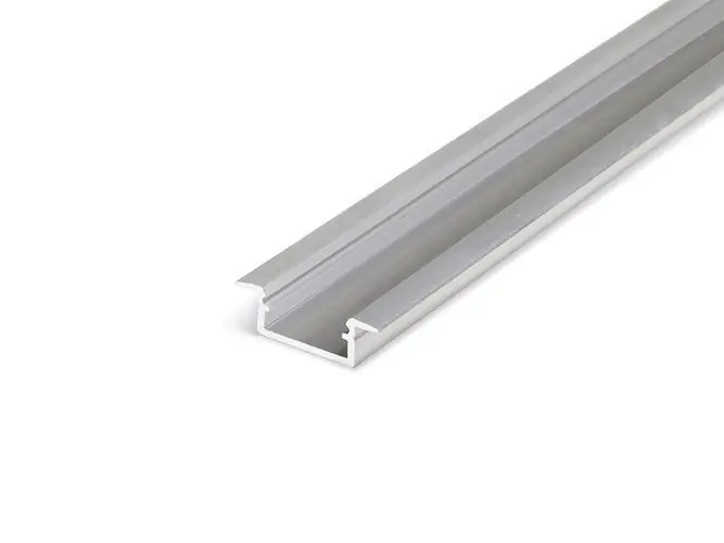 PROFIL LED BEGTIN12 J/S 1m - Szybka wysyłka