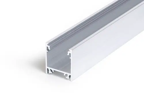 PROFIL LED LINEA20 EF/TY 2M - Wyjątkowa oferta
