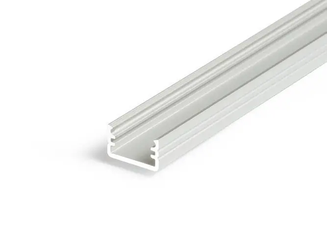 PROFIL LED SLIM8 AC2/Z 2M - Nowość w ofercie