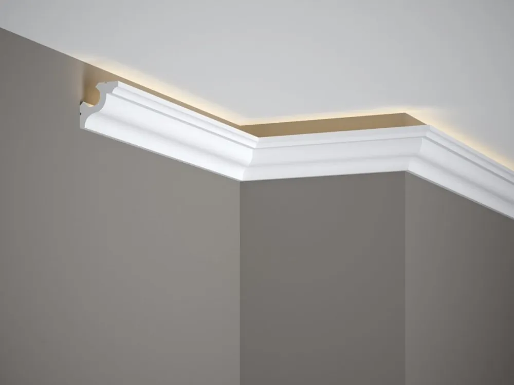 Superoferta - Listwa sufitowa oświetleniowa LED MD172