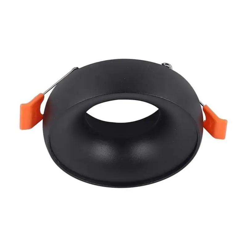 Oferta promocyjna | Oczko V-TAC GU10 wpuszczane okrągłe złote+czarny VT-980RD 3 lata gwarancji